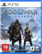 GOD OF WAR RAGNAROK ps5