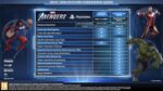 Marvel's Avengers ps5