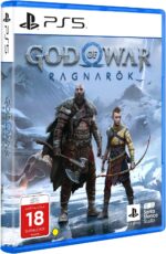 GOD OF WAR RAGNAROK ps5